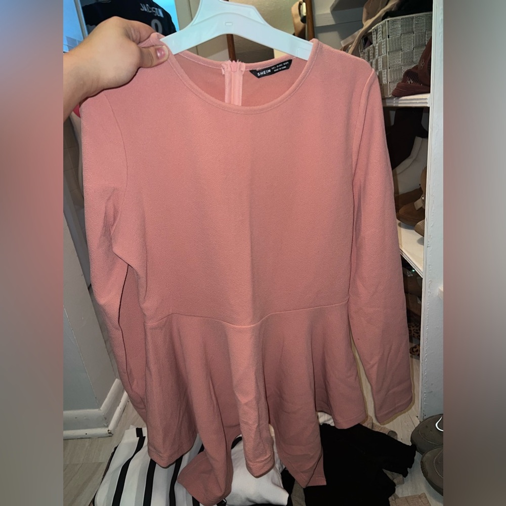 Pretty in Pink